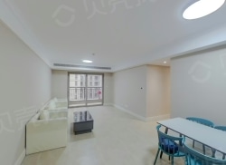 整租·融创御河宸院 3室2厅 南/北_融创御河宸院租房