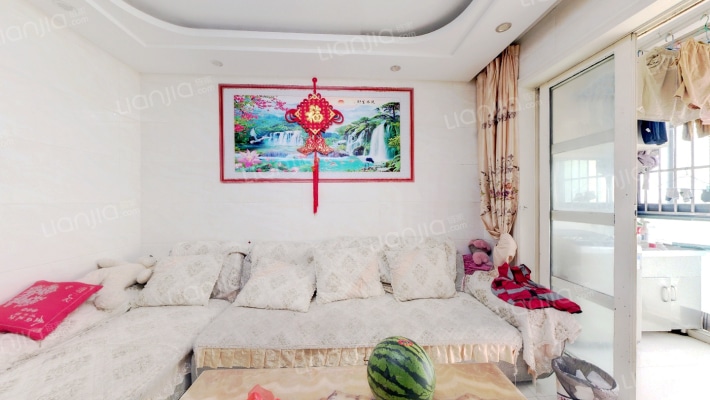 锦盛苑（吴江）二手房实景图