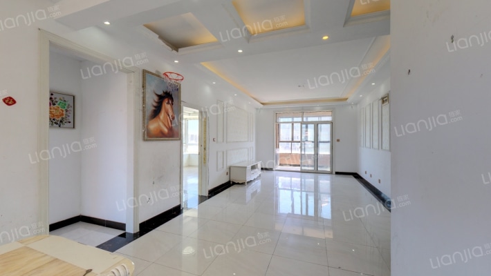 恒盛湖畔豪庭东区二手房实景图