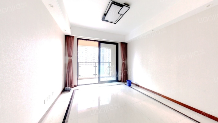 仁美熙和府二手房实景图