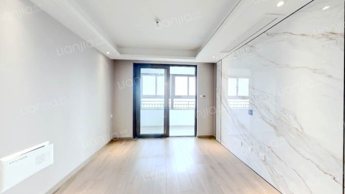 弘阳栖尧美著二手房实景图