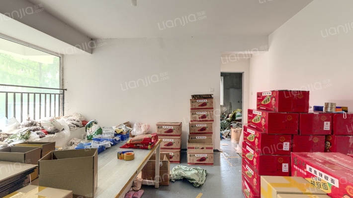 北欧知识城二期二手房实景图