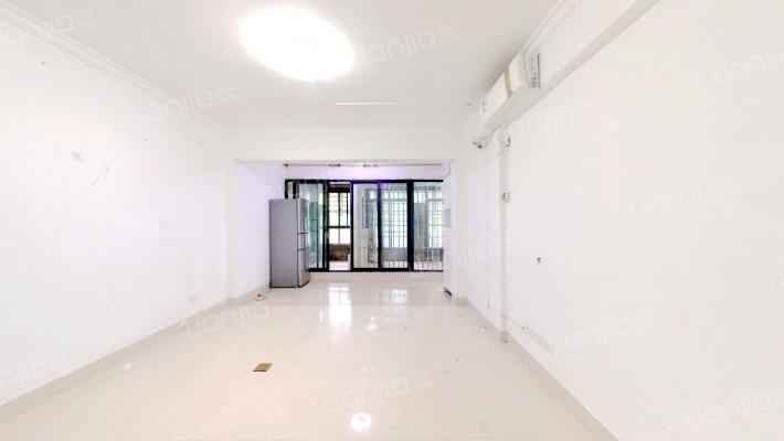 碧海蓝天西区二手房实景图