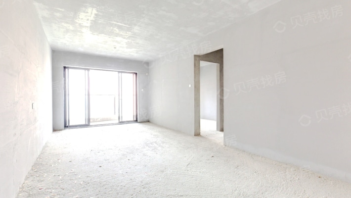 惠州惠阳星河丹堤V区4室2厅102平米二手房报价188万，单价18432元/平米