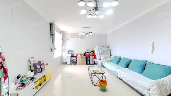 方北小区二手房实景图