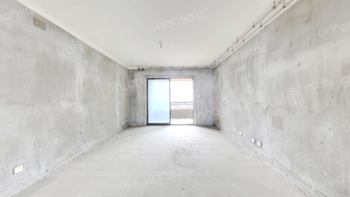 华润桃源里B区二手房实景图