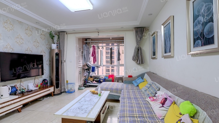 润德天悦城云贤园二手房实景图