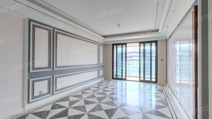 朗基紫境府二手房实景图