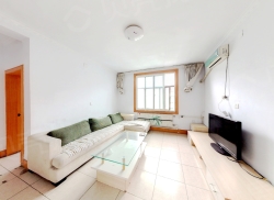 整租·华瑞园南区 2室2厅 南_华瑞园南区租房