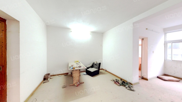 京山南路地矿局宿舍二手房实景图