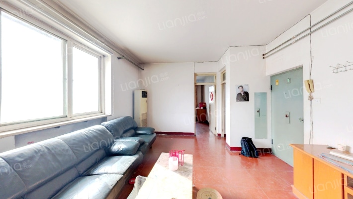 运输公司宿舍二手房实景图