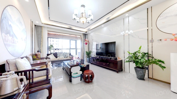 逸景湾二手房实景图