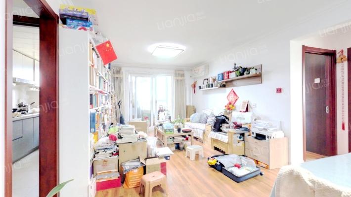 天合家园二手房实景图