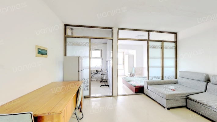 明华香峪兰溪二期二手房实景图