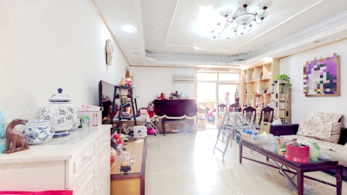 青海园二手房实景图