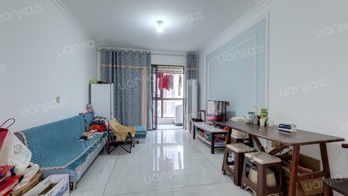 怡丰森林湖四期二手房实景图