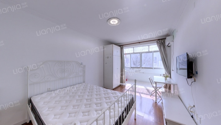 宁和小区二手房实景图