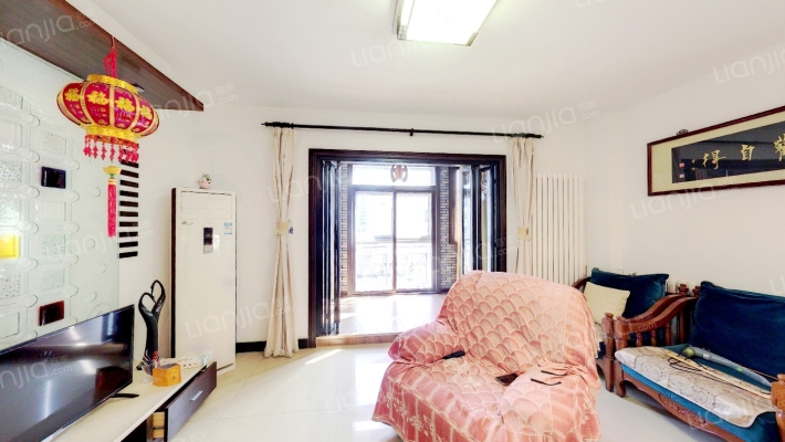 书香园二手房实景图