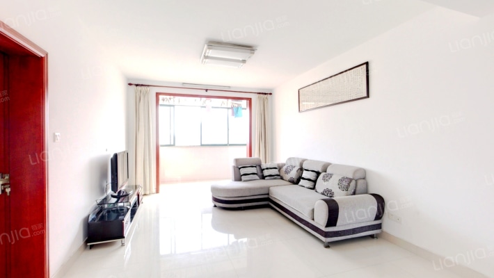 万裕苑二区二手房实景图