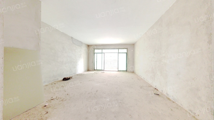 杏林苑二手房实景图