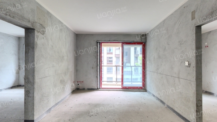 金地格林春岸一期二手房实景图