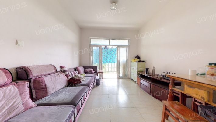 城埝小区二手房实景图