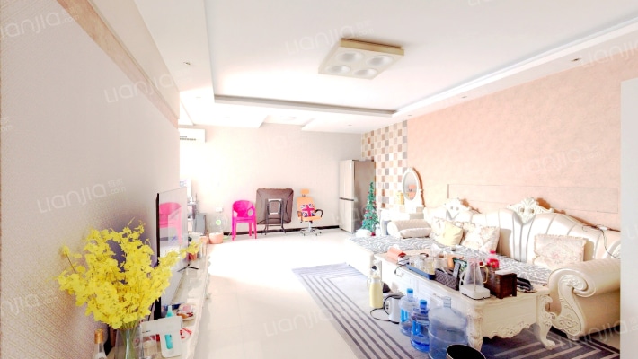 筑业花园二手房实景图