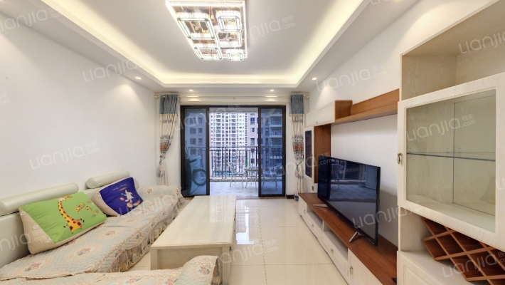 优格国际二手房实景图