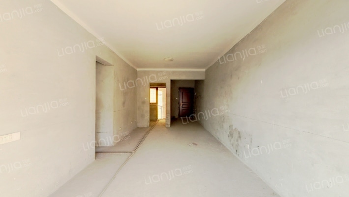 悦诚豪园二手房实景图