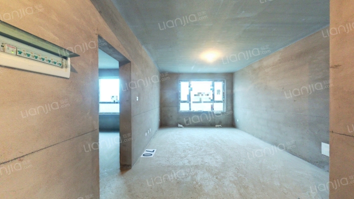 首创国际广场二手房实景图