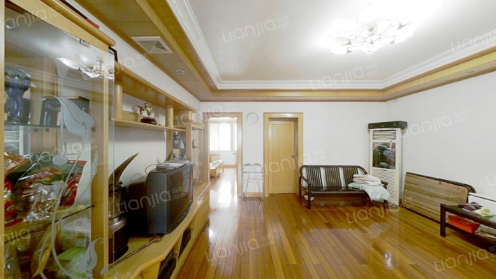 元一温泉花园二手房实景图