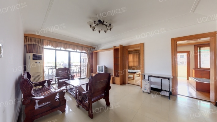 钱潮花园二手房实景图