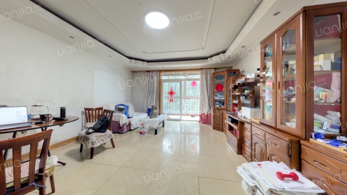 望兴居二手房实景图