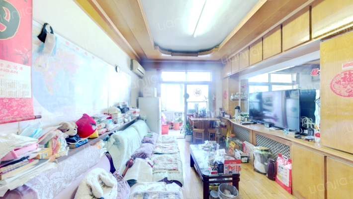 黑石礁广场二手房实景图