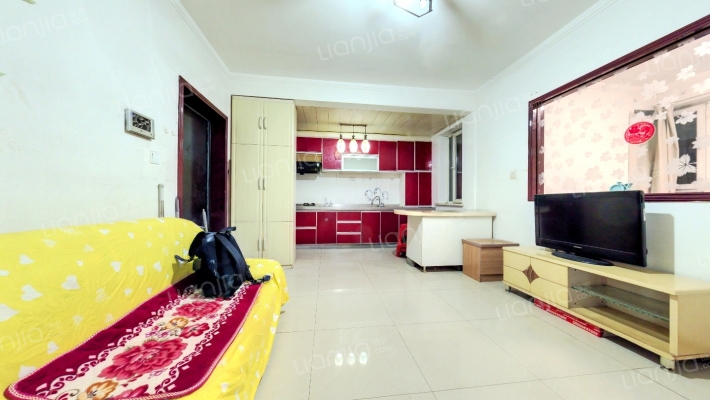 富海云天二手房实景图