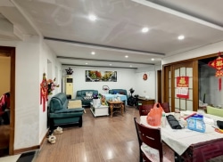 整租·沁园新村北区 2室2厅 南_沁园新村北区租房