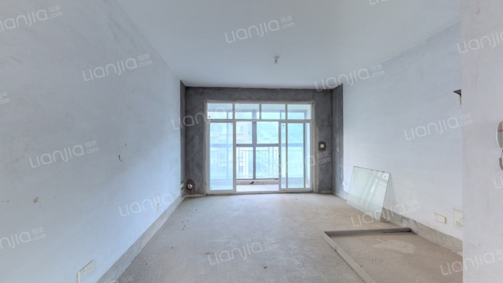 天济山庄二手房实景图