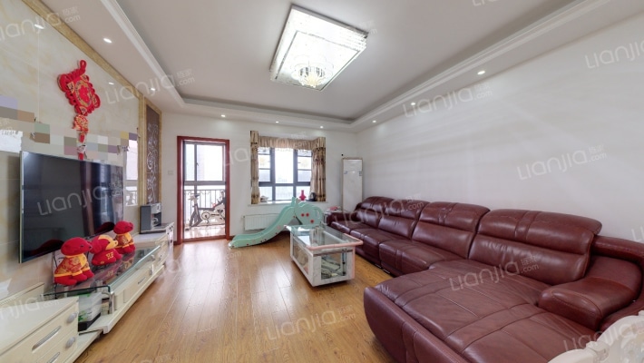 桂苑小区二手房实景图