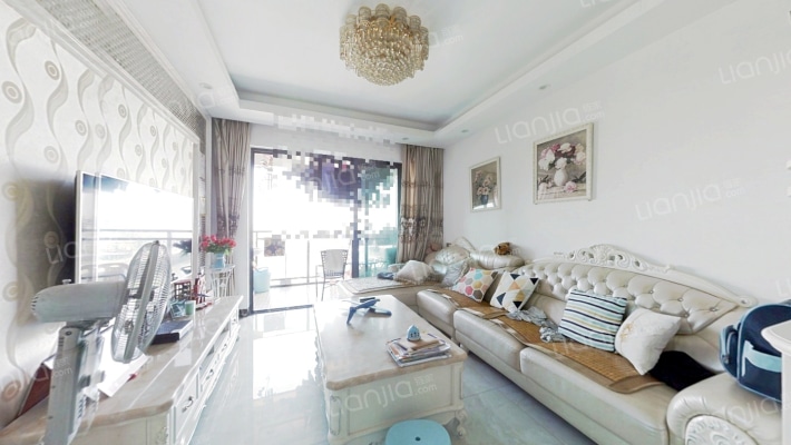 海伦湾二手房实景图