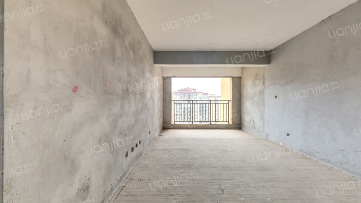 东城华府B区二手房实景图