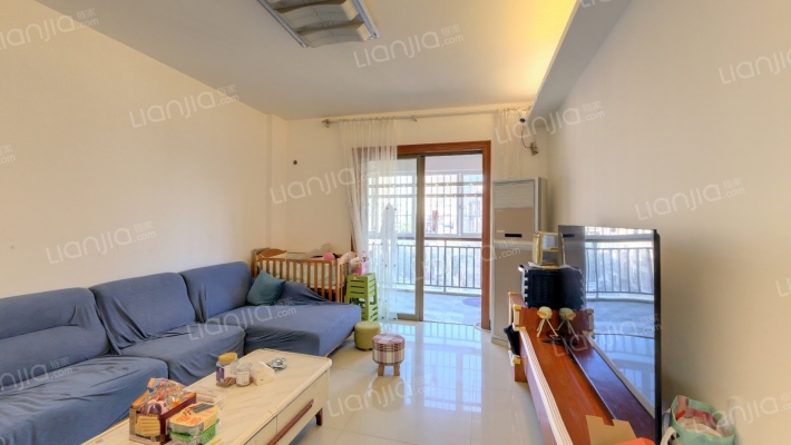 大唐世家二手房实景图