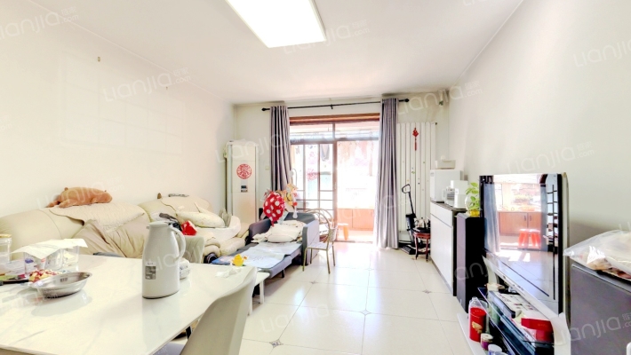 裕龙一区二手房实景图