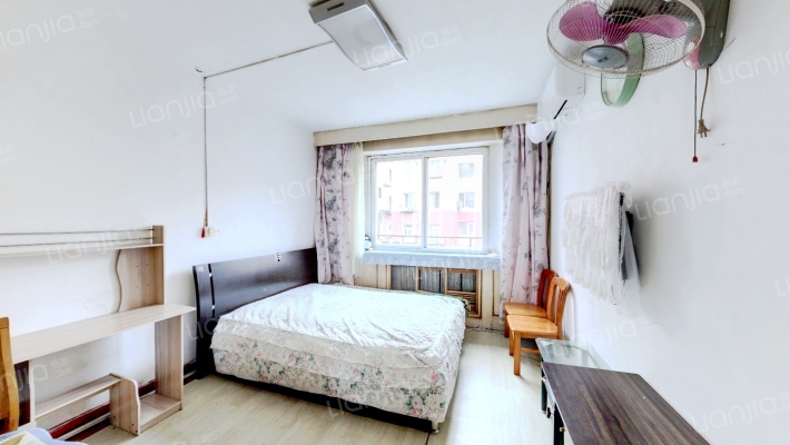 北斗街（寺儿沟商圈）二手房实景图