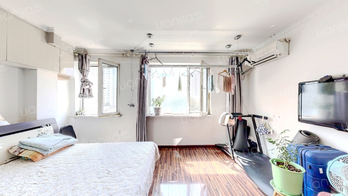 诚大数码广场二手房实景图