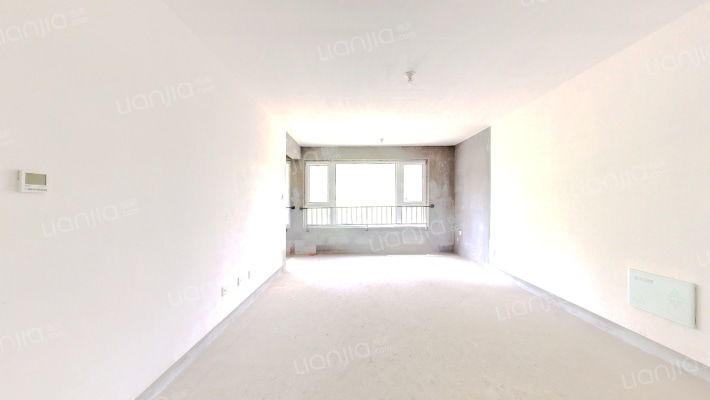 龙湖春江郦城西区二手房实景图