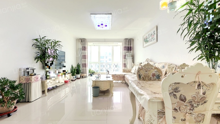 雅苑二手房实景图