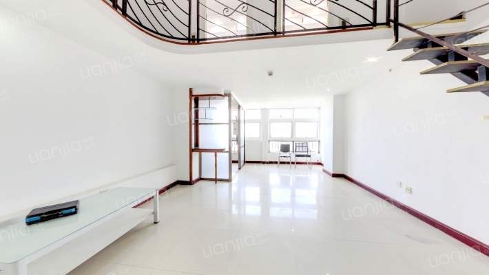 友谊大厦二手房实景图