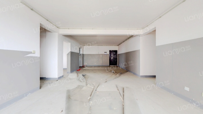 新茂轻纺城二手房实景图