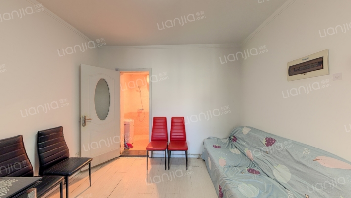 明城新北市二手房实景图