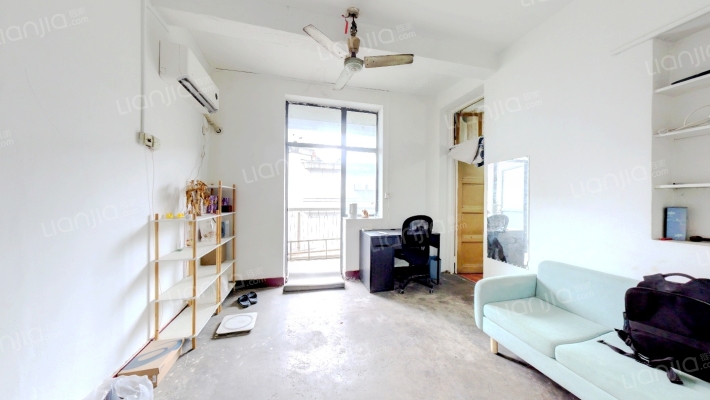 上海路8号二手房实景图